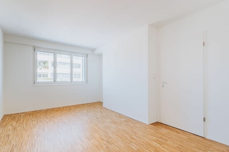 More space for the essentials: High-quality 2.5-room apartment in the center with 70m2 (4)