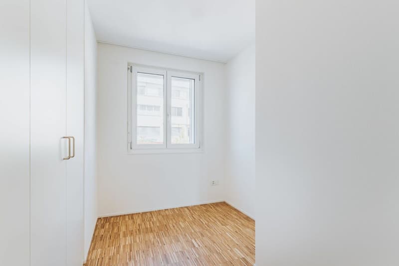 More space for the essentials: High-quality 2.5-room apartment in the center with 70m2 (5)