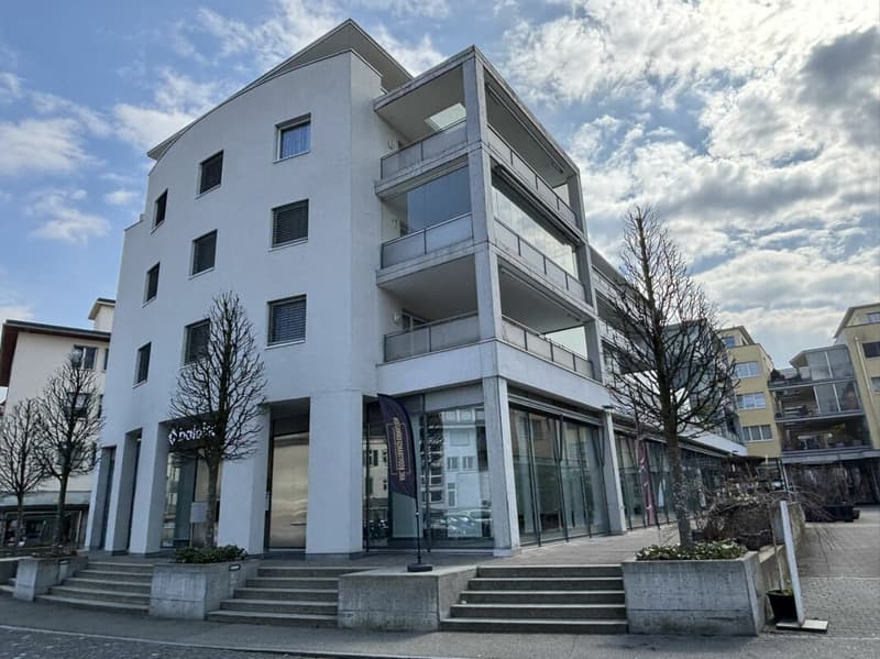 Gewerbefläche in Langenthal (1)