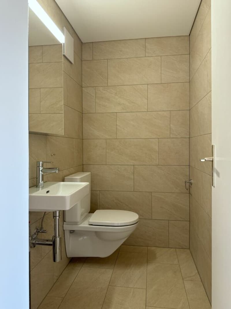 Renovated 4 1/2-room attic apartment with gallery (5)
