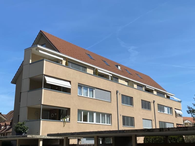 Gebäude