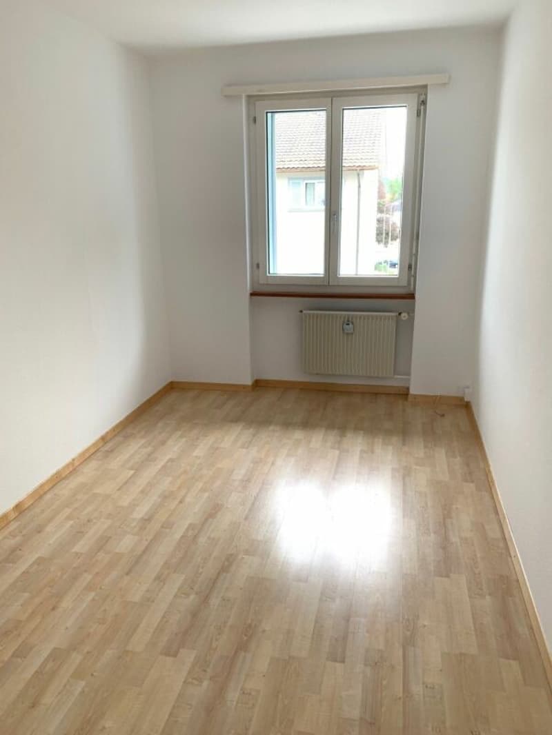 Appartamento di 4,5 locali in una posizione preferita su Hinterbergweg (3)