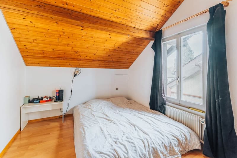 Casa residenziale e commerciale nel centro di Langenthal (17)