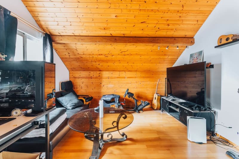 Casa residenziale e commerciale nel centro di Langenthal (18)
