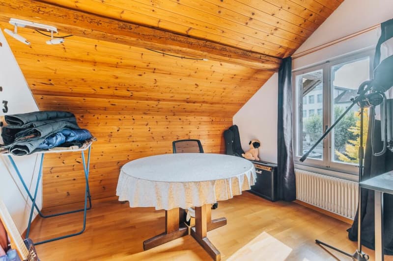 Casa residenziale e commerciale nel centro di Langenthal (19)