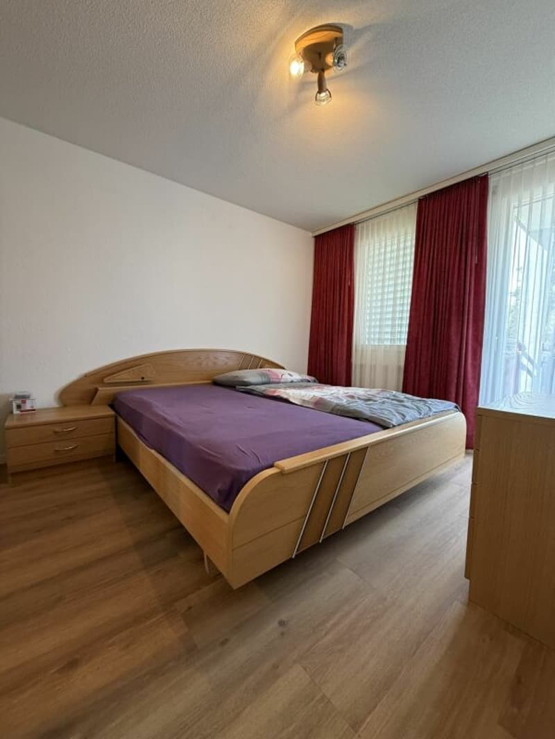 Appartamento 2 1/2 locali adatto a persone over 60 anni (4)