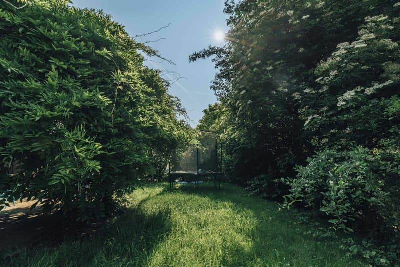 Maison bipartite à la gare de Kleindietwil - Beaucoup de potentiel à un prix abordable (11)