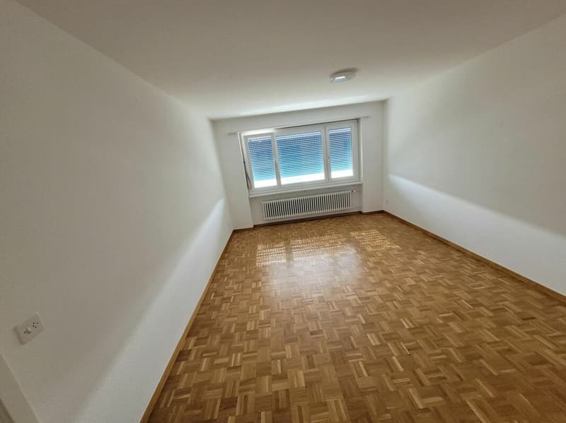 Appartamento di 2 camere al 2° piano (4)