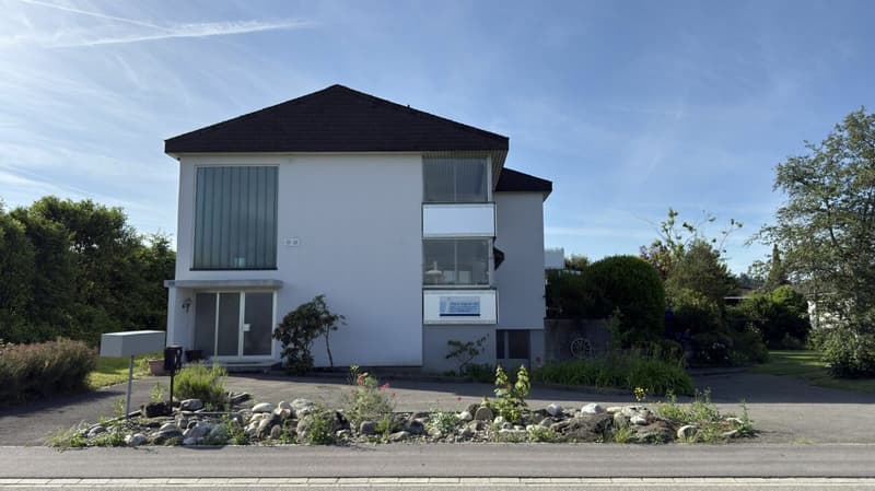 Frisch sanierte 5.5-Zimmer-Wohnung mit 2 Balkonen und traumhafter Aussicht ins Grüne (19)