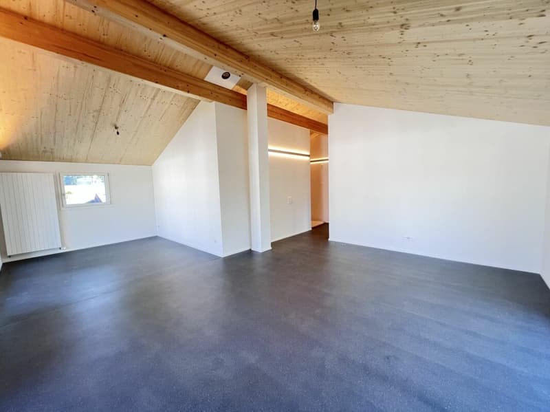 Modernes und Nachhaltiges Wohnen in Zweifamilienhaus (5)