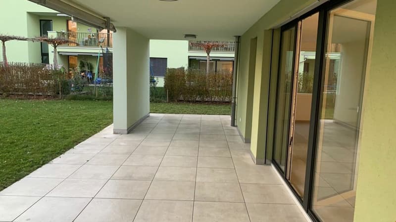 Sitzplatz
