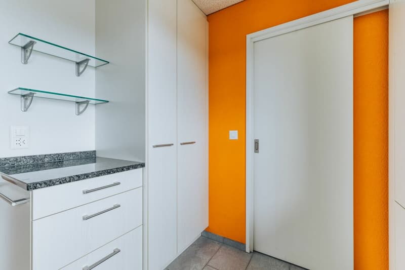 Maison mitoyenne double (2x 4,5 pièces) dans un endroit calme (11)