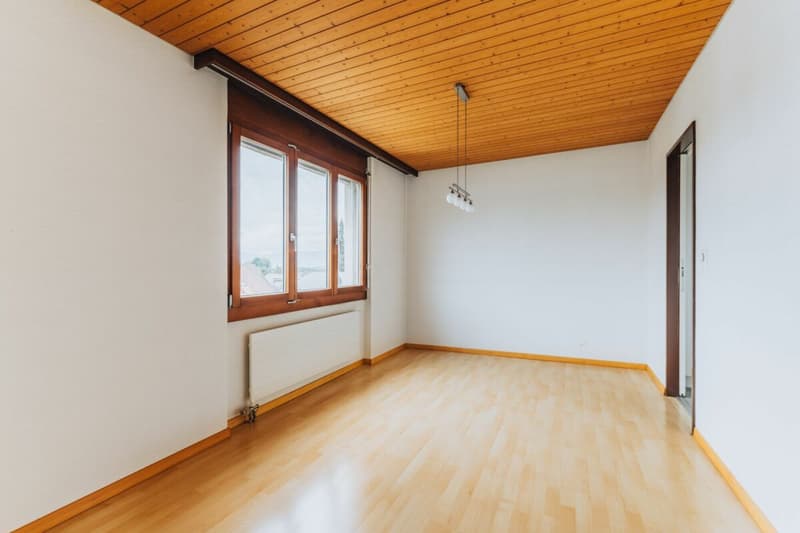 Maison mitoyenne double (2x 4,5 pièces) dans un endroit calme (9)