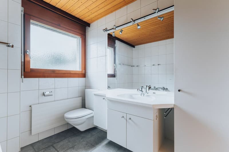 Maison mitoyenne double (2x 4,5 pièces) dans un endroit calme (12)