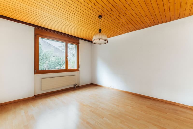 Maison mitoyenne double (2x 4,5 pièces) dans un endroit calme (8)