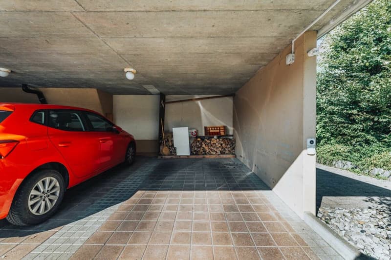 4 1/2-Zimmer-Dachwohnung mit Wintergarten (16)