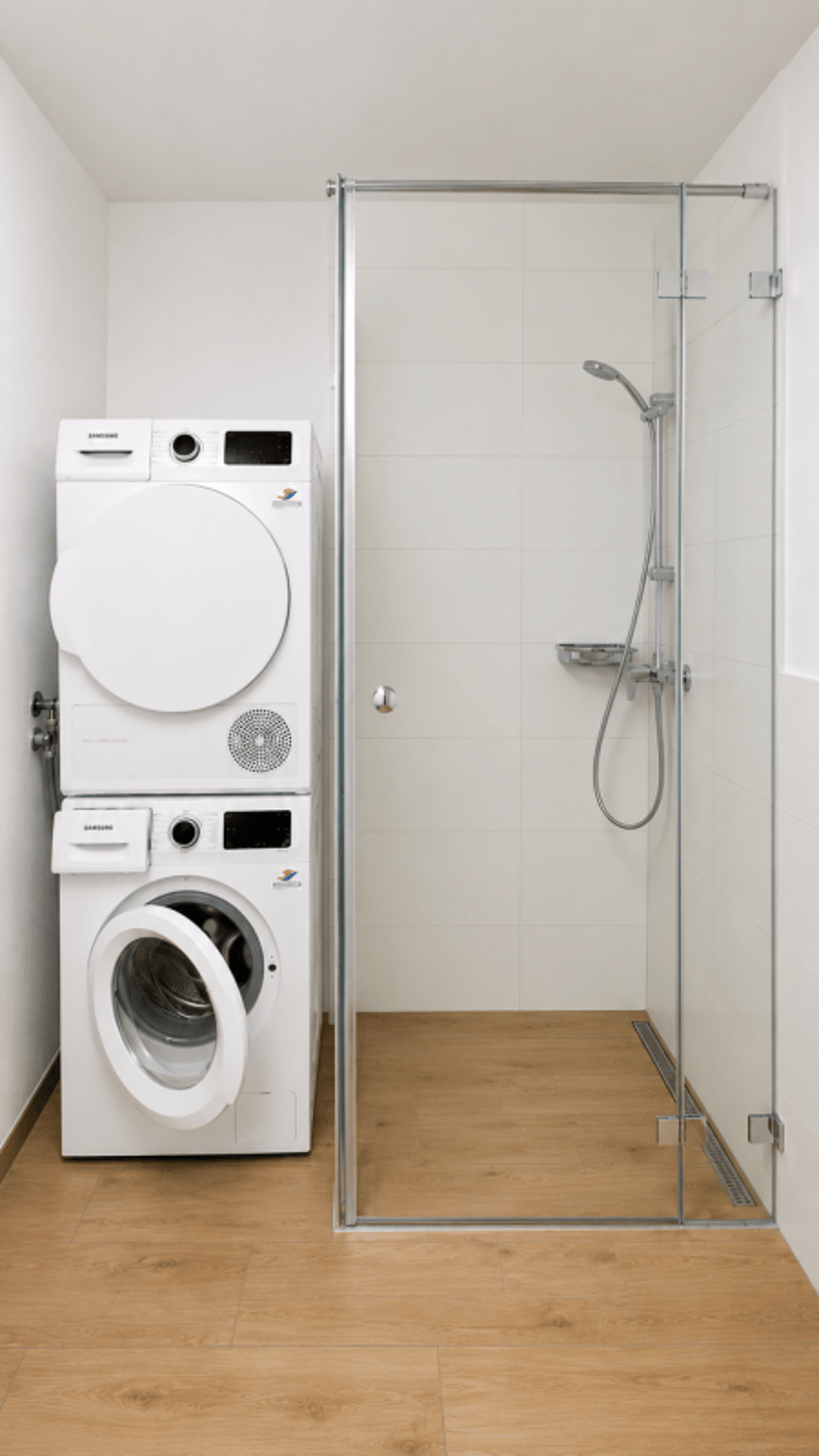 Newly built 4.5-room owner-occupied apartment with two balconies (9)