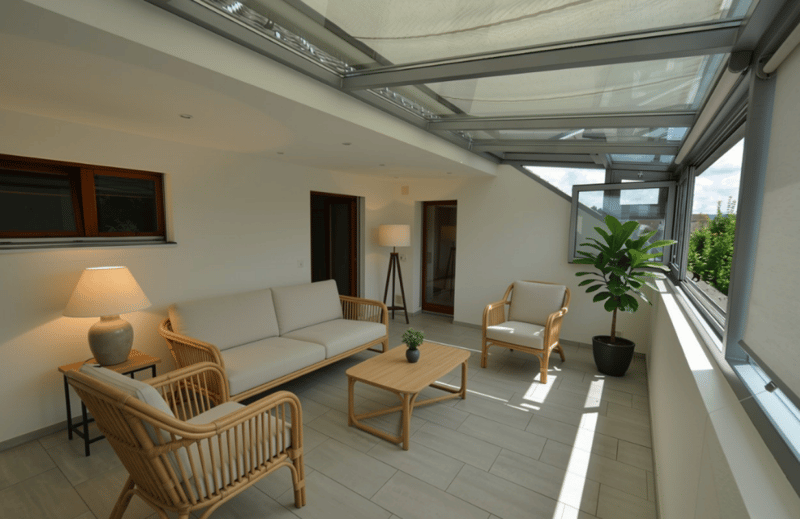 4.5 Zimmer, 160m², 1'980.- (7)