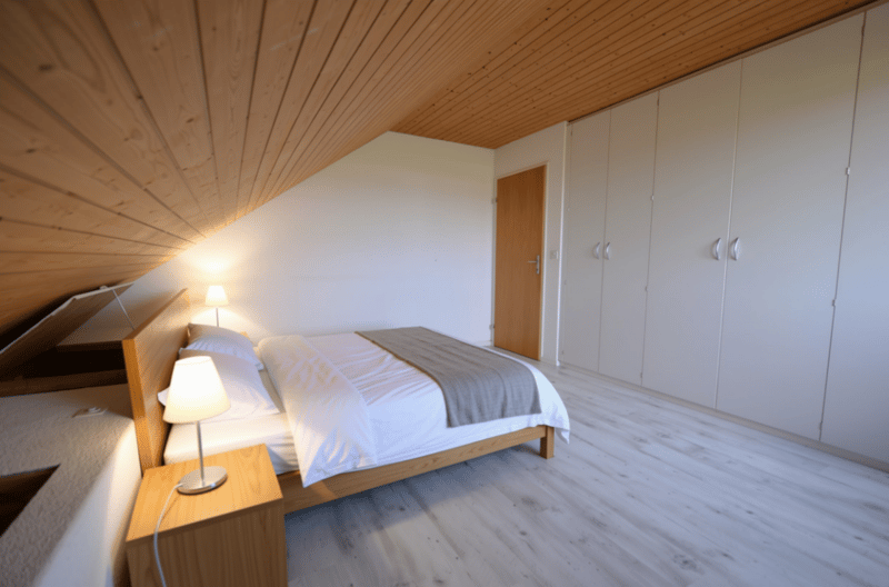 4.5 Zimmer, 160m², 1'980.- (5)