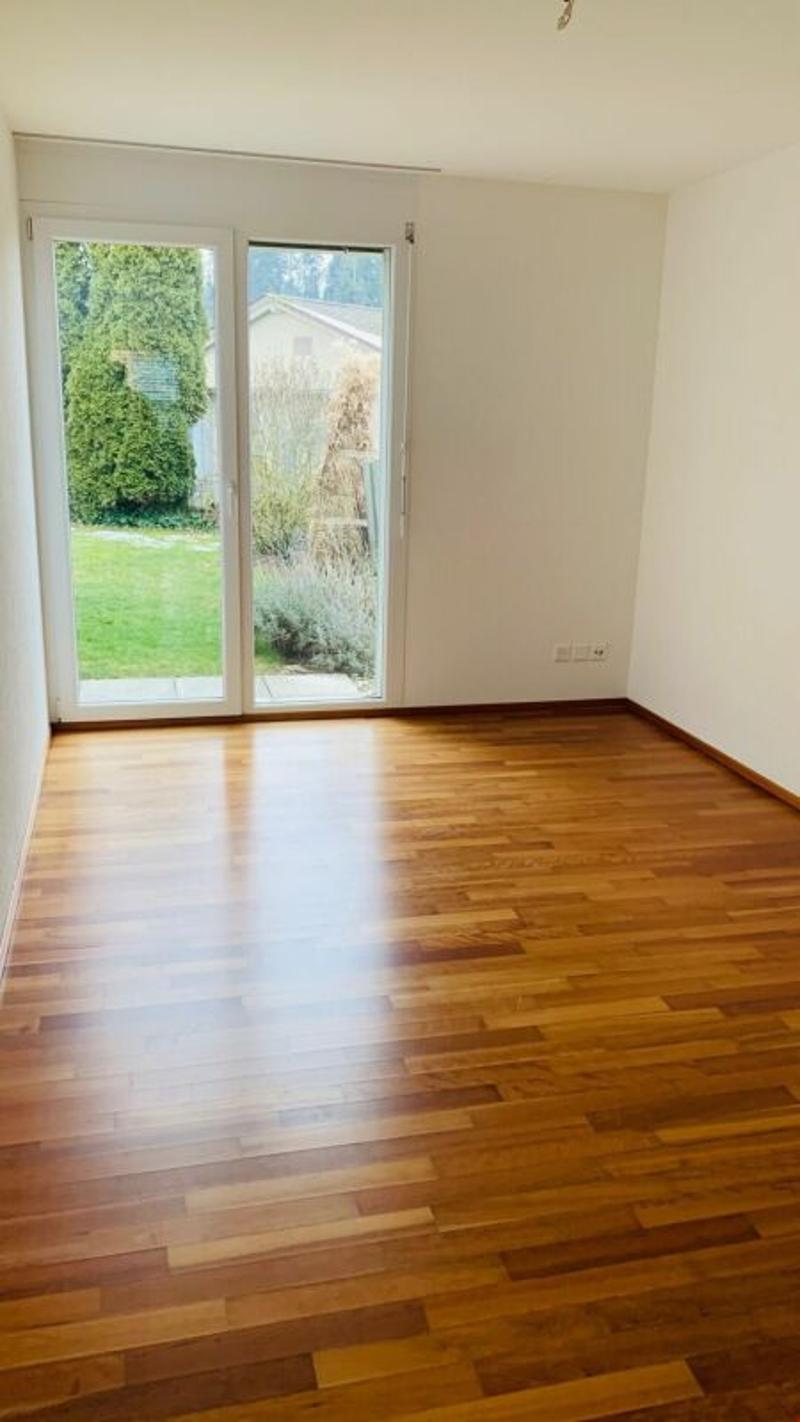 Appartamento giardino 4,5 locali con vista sul verde (7)