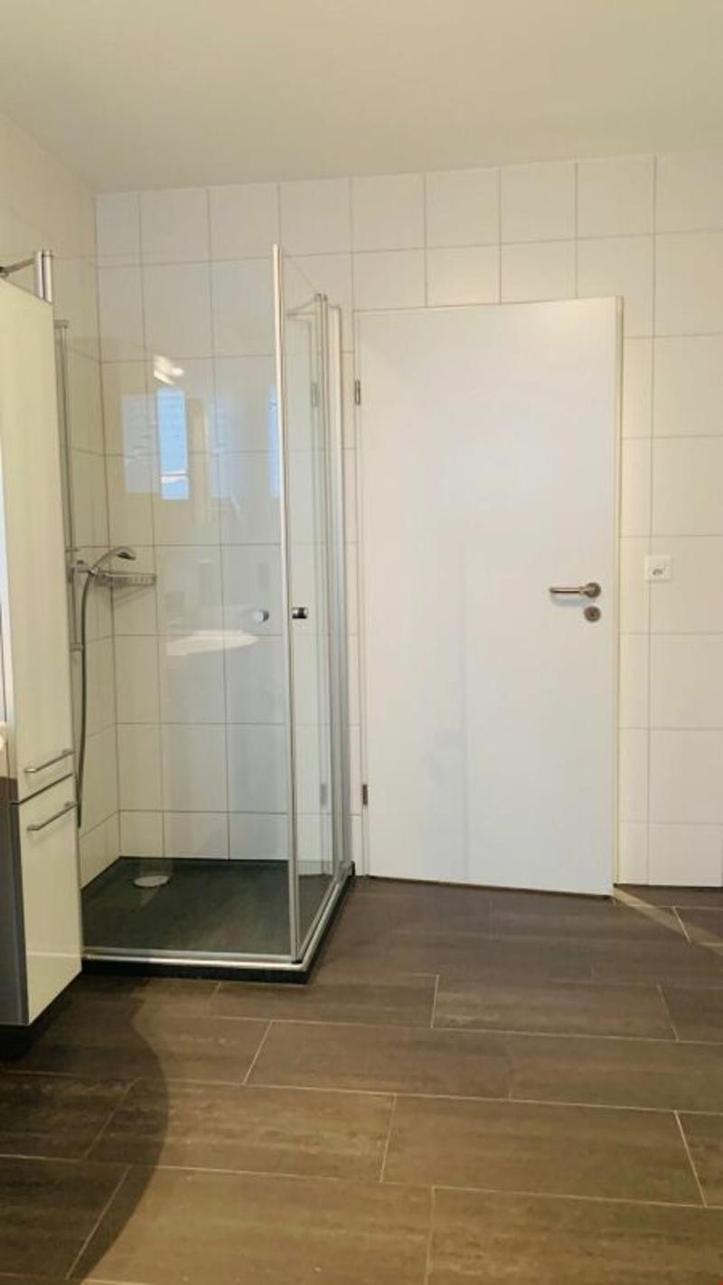 Appartamento giardino 4,5 locali con vista sul verde (11)
