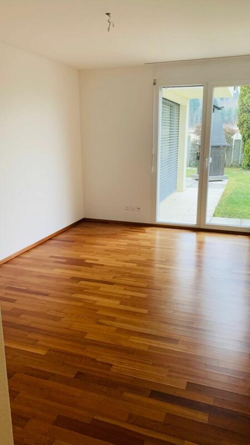 Appartamento giardino 4,5 locali con vista sul verde (8)