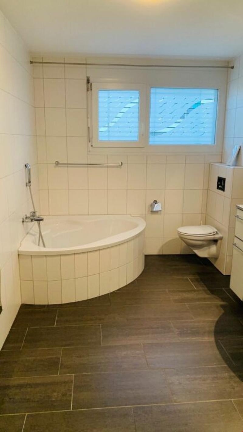 Appartamento giardino 4,5 locali con vista sul verde (10)