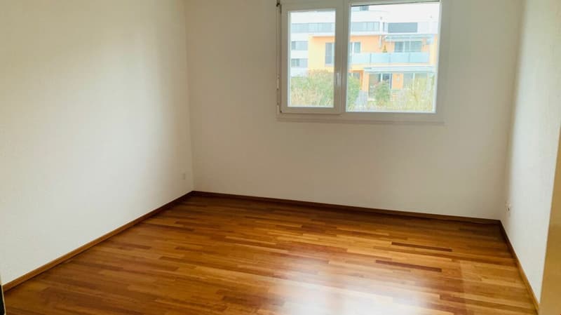 Appartamento giardino 4,5 locali con vista sul verde (9)