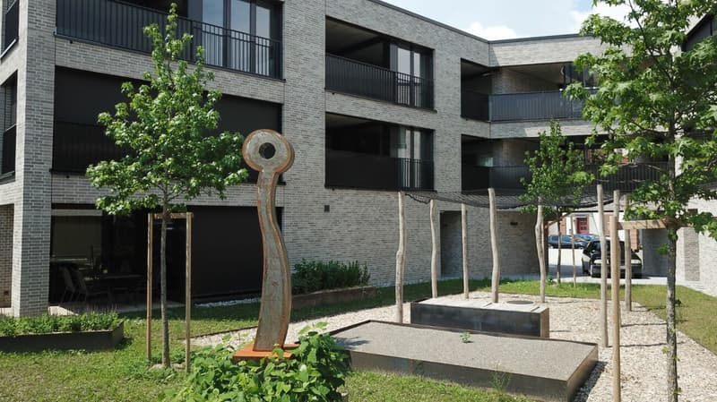 Topmoderne 2.5-Zimmerwohnung in unmittelbarer Nähe zum Bahnhof (9)