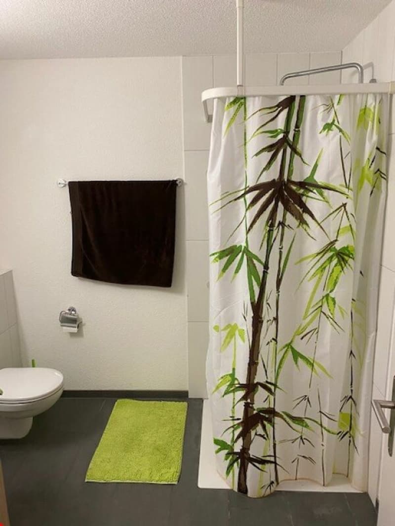 Dusche / WC