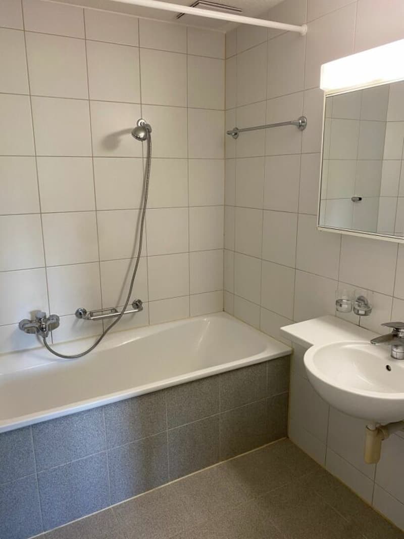 Grosszügige 4.5-Zimmer-Gartenwohnung mit gedecktem Sitzplatz (8)