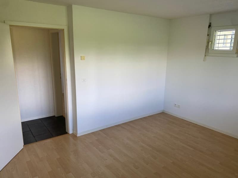 Grosszügige 4.5-Zimmer-Gartenwohnung mit gedecktem Sitzplatz (7)