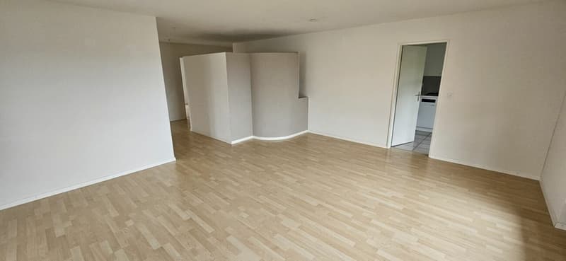 4 1/2-Zimmerwohnung im Zentrum von Lotzwil (3)