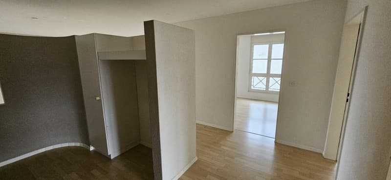 4 1/2-Zimmerwohnung im Zentrum von Lotzwil (6)