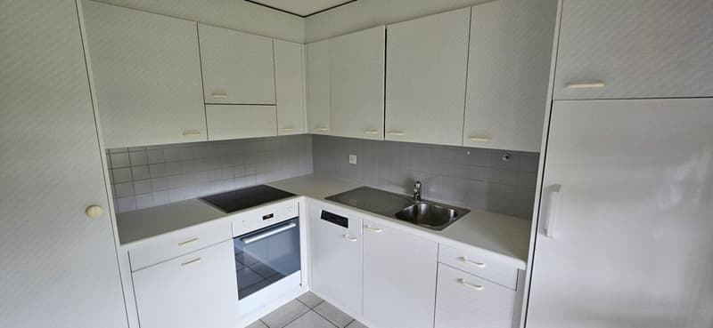4 1/2-Zimmerwohnung im Zentrum von Lotzwil (2)