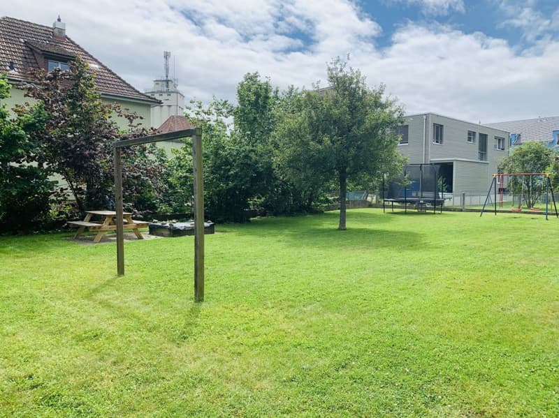 Garten