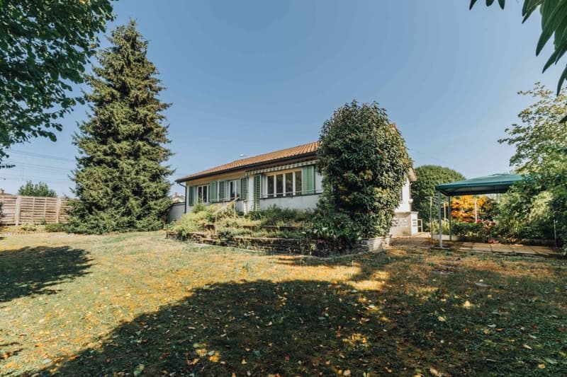 6-Zimmer-Einfamilienhaus mit Garten und vielseitigem Gestaltungspotenzial (7)