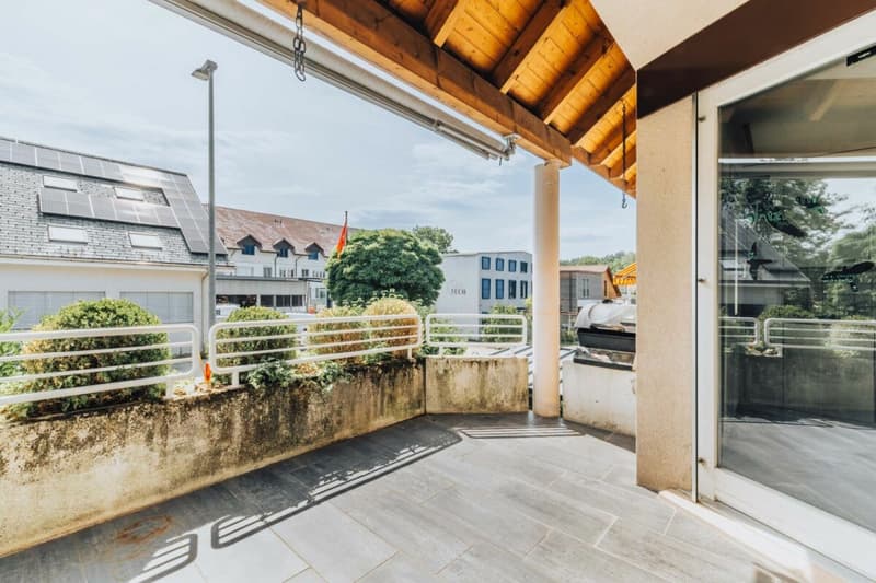 Helle 4.5 Zimmer Eigentumswohnung mit gedecktem Balkon (14)