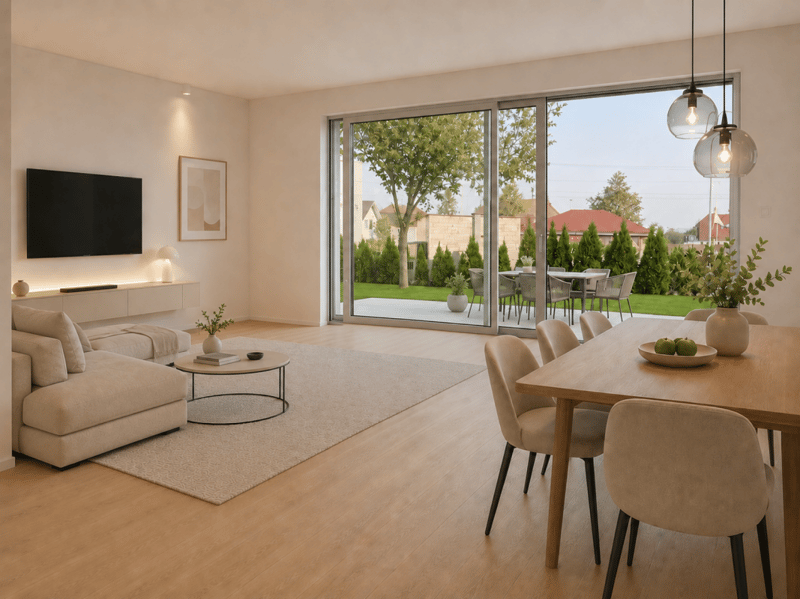 Neubau-Reiheneinfamilienhaus mit vielen Extras in Oberbipp (4)