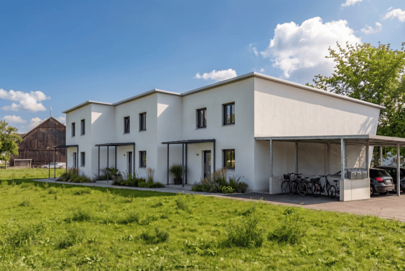 Neubau-Reiheneinfamilienhaus mit vielen Extras in Oberbipp (3)