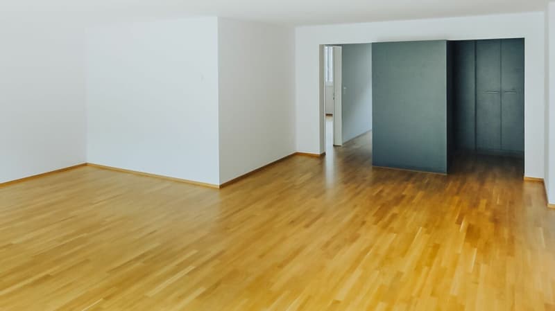 Anlage im Stadtzentrum: Gewerbe und Wohnen an bester Lage (15)
