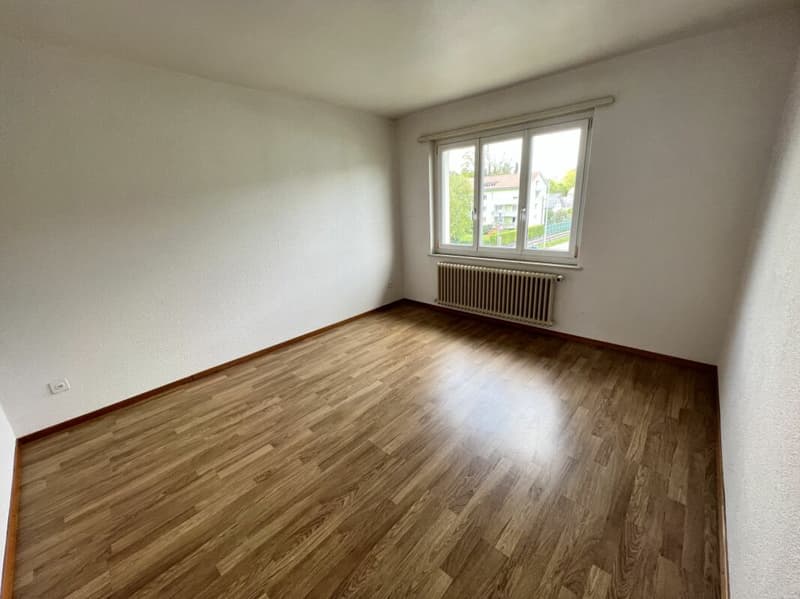2-Zimmerwohnung Nähe Zentrum und Bahnhof (2)