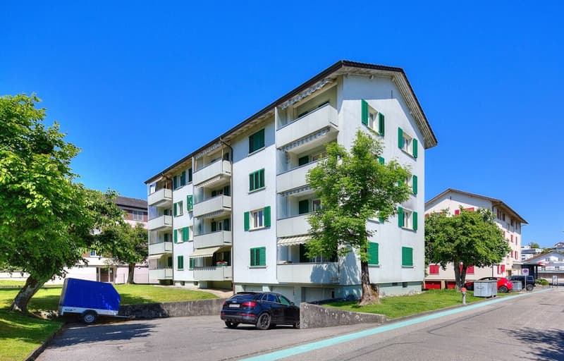 Attraktive Einzugsaktion - 1 Nettomietzins geschenkt (1)