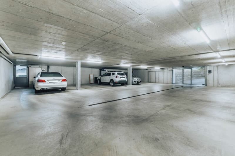 4.5-Zimmerwohnung in ruhiger Umgebung mit Blick ins Grüne (18)