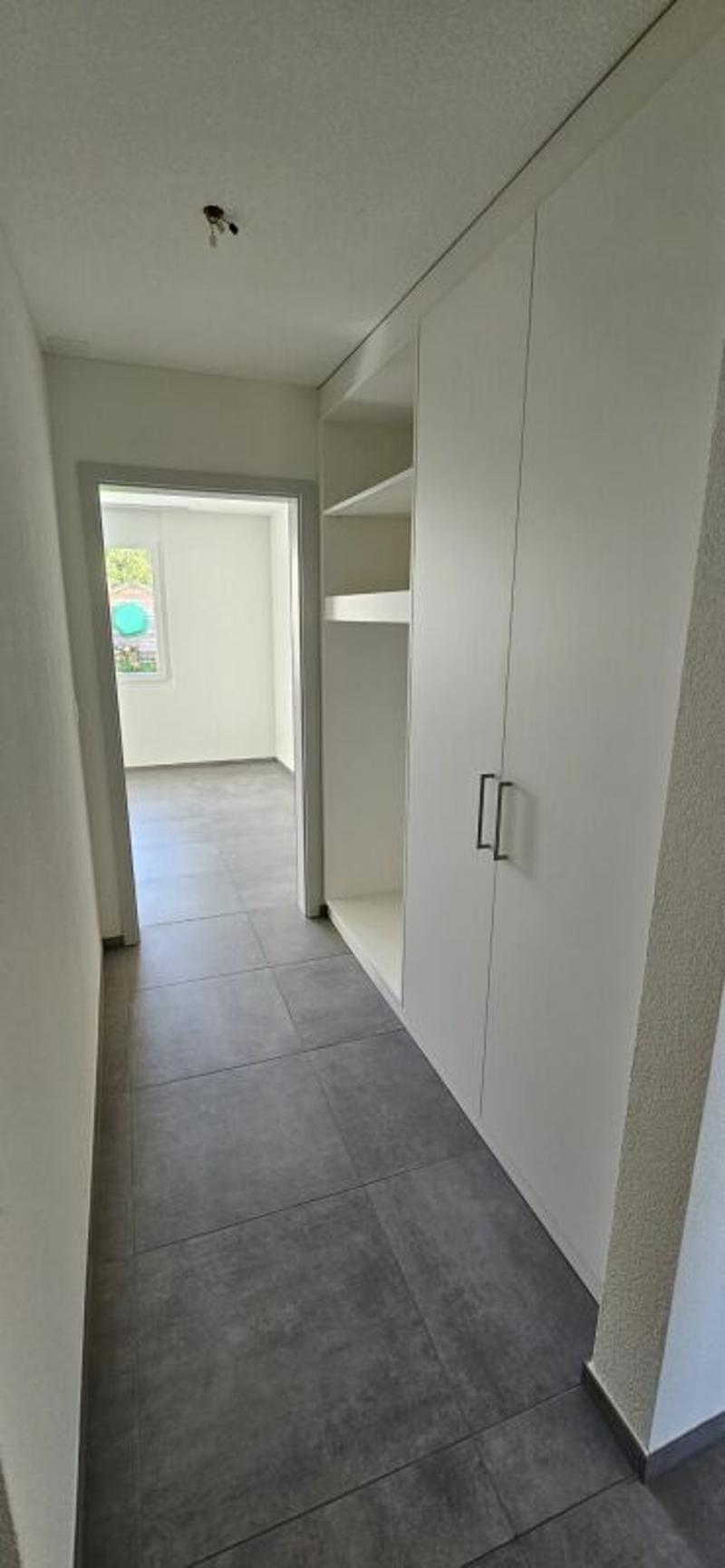 3 1/2-Zimmerwohnungen im Erdgeschoss (8)