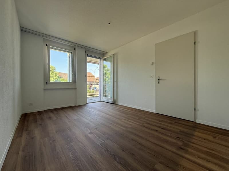 Altersgerechte 2 1/2-Zimmer für Personen ab 60 Jahre (6)