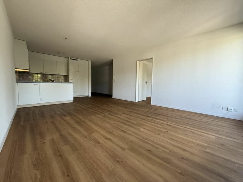 Altersgerechte 2 1/2-Zimmer für Personen ab 60 Jahre (2)