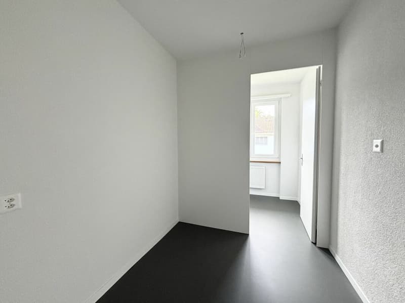 4 1/2-Zimmerwohnung im 2. Obergeschoss (13)