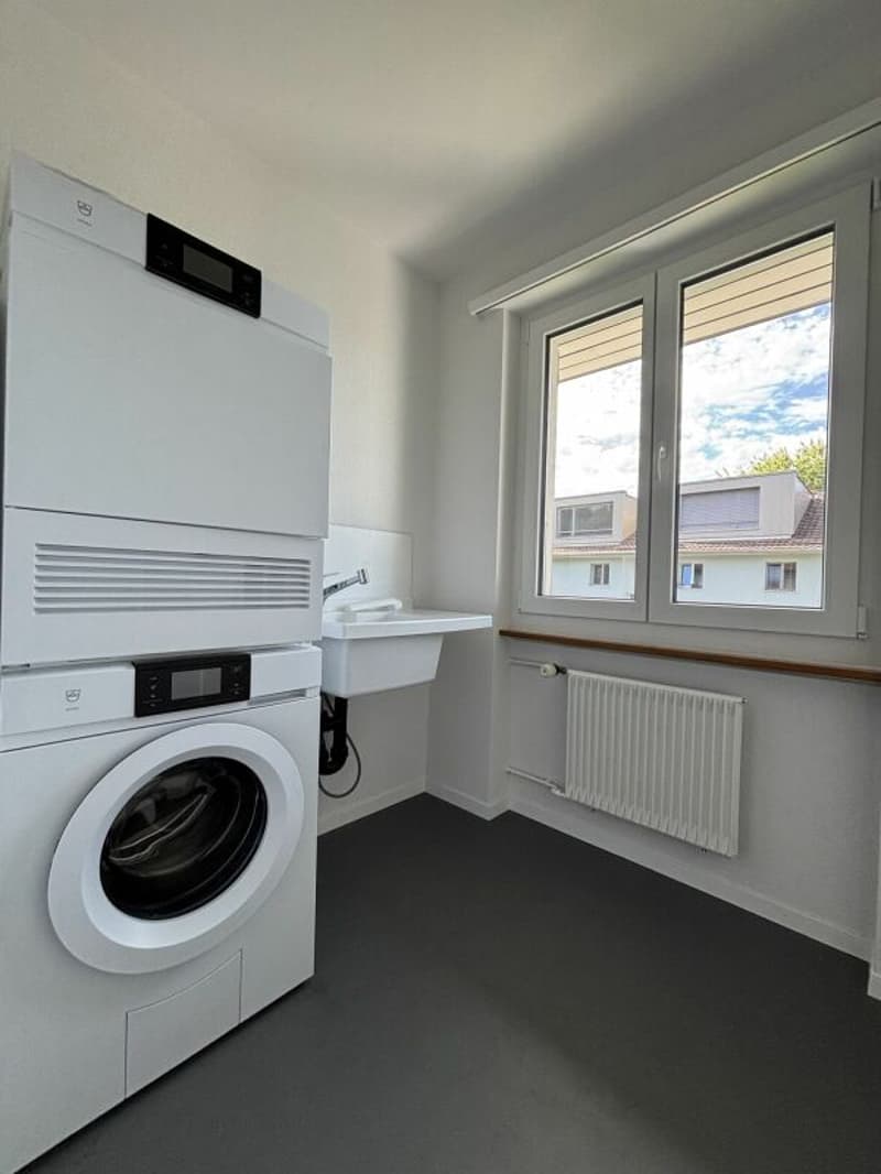 4 1/2-Zimmerwohnung im 2. Obergeschoss (12)