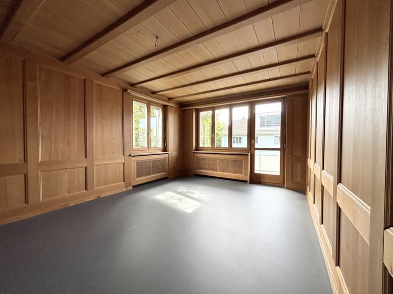 4 1/2-Zimmerwohnung im 2. Obergeschoss (6)